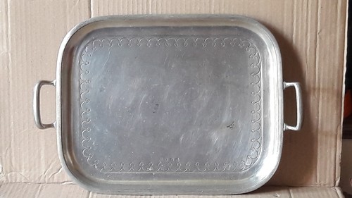 Pregiato vassoio vintage valdi - pregiato,