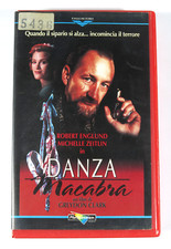 PRL) DANZA MACABRA THRILLER R