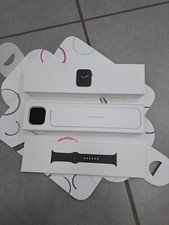 Apple Watch Series 5 Gps+Cel 40mm Cassa in acciaio inossidabile nero siderale