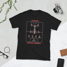 AC Milan football soccer