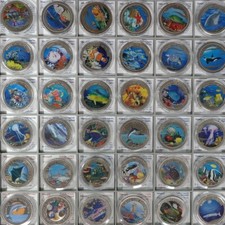 Marine Life Protection |