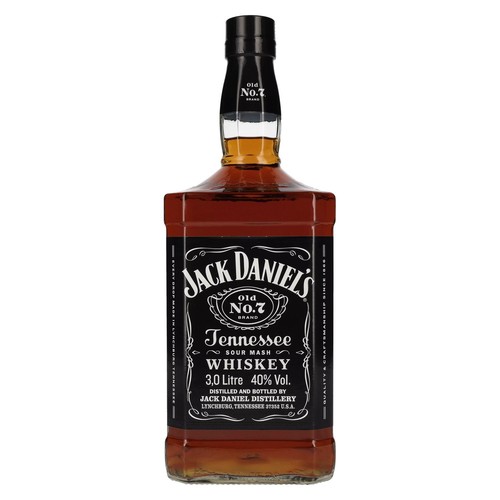 Jack daniel tennessee - jack, daniel's