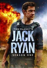 Tom Clancys Jack Ryan  Season