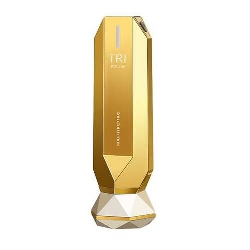 Tripollar stop gold - tripollar, vx