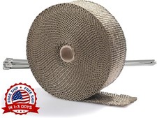 Cinta Térmica Para Tubo de