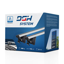 Barre Portapacchi per NISSAN