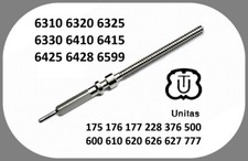 Albero di sollevamento UNITAS