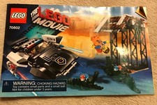 LEG0 Istruzioni SOLO NO