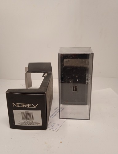 Empty box scatola - empty, 1:43