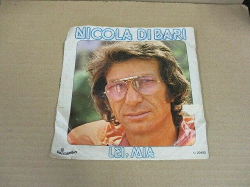 Giri vinile nicola di - giri,
