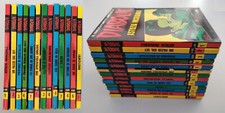 DIABOLIK ORIGINALE ANNO 29 -