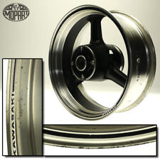 Cerchio posteriore Kawasaki Z1000 (ZRT00A)