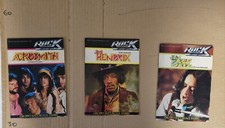 Riviste Musica Rock Aerosmith