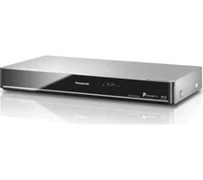 Panasonic Lettore DVD Blu-ray Freeview Play Recorder DMR-PWT655EB 1 TB HDD 3D U