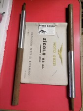 MOTO GUZZI ZIGOLO 98 TURISMO e LUSSO 2 BRACCI FORCELLA 24426 NUOVI ORIGINALI