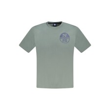 T-shirt NORTH SAILS logo