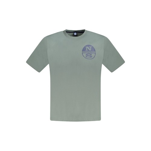 Shirt north sails - t-shirt,