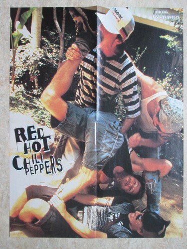 Poster peperoncino rosso - poster,