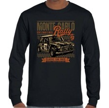 Mini shirt race monte - race,