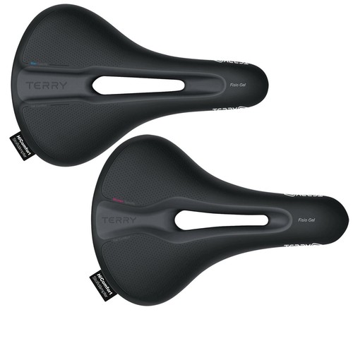 Sella bici terry fisio - fisio, flex