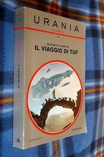 G.R.R. MARTIN : Il viaggio di