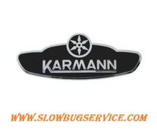 VW MAGGIOLINO KAFER BEETLE