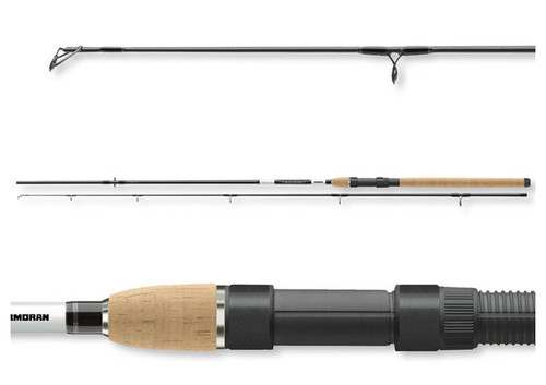 Cormoran black master - black,