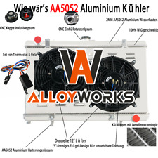 Relè ventola radiatore 3 serie per NISSAN SILVIA 240SX 180SX S13 SR20DET 88-94 1989