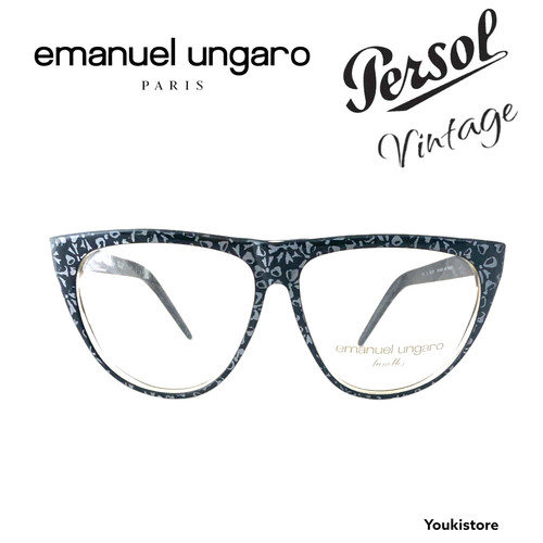 Emanuel ungaro persol - ungaro, by