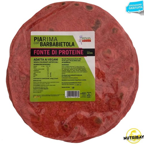 Benessere piadina - benessere,