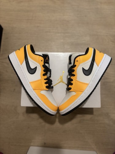 Jordan low laser - 1,