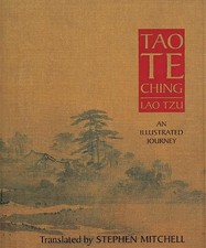 Tao Te Ching (Illustrated