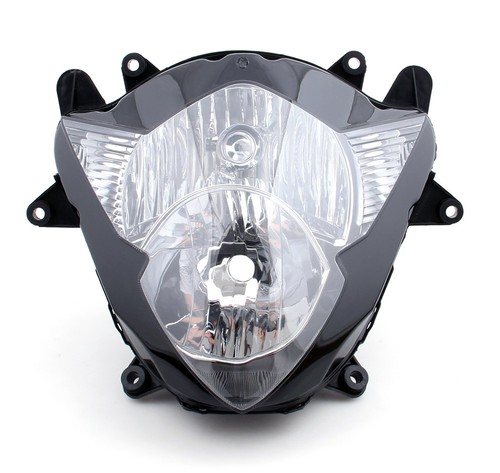 Faro delantero completo - , para