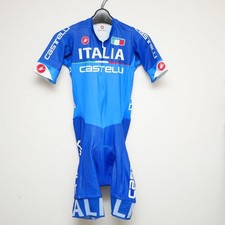 Castelli Pro Tuta Unica Pezzo