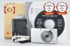 Canon PowerShot A2300 argento