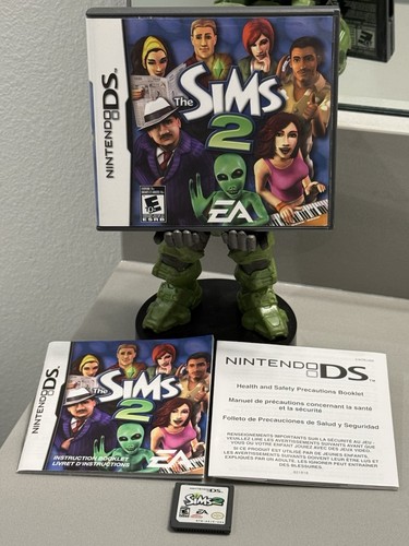 The sims - 2, 2005)