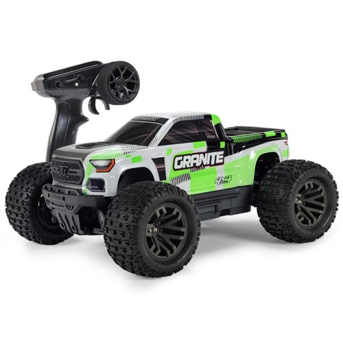 Arrma granite 4x4 665 mega - 4x4,