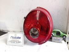 FANALE POSTERIORE STOP