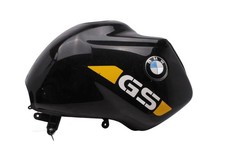 Serbatoio Carburante Della