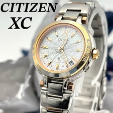 Orologio Citizen Cross Sea XC