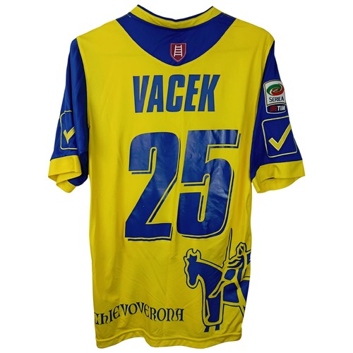 Chievo verona 2011 - verona, 2011/2012