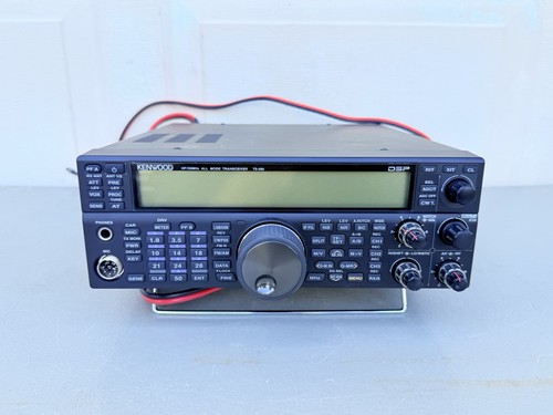 Ricetrasmettitore kenwood - ricetrasmettitore,