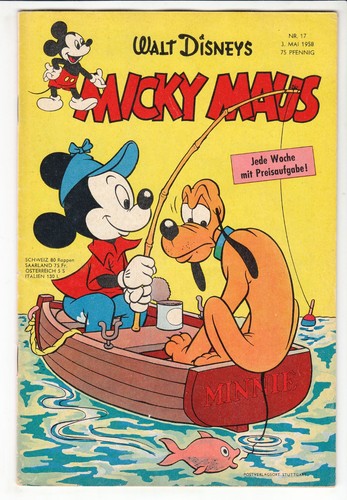 Topolino 1958 vecchio - topolino,