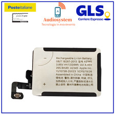 Batteria pila per apple - per,