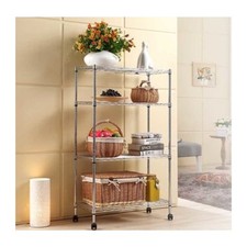 SCAFFALE SERIE AMERICA 4