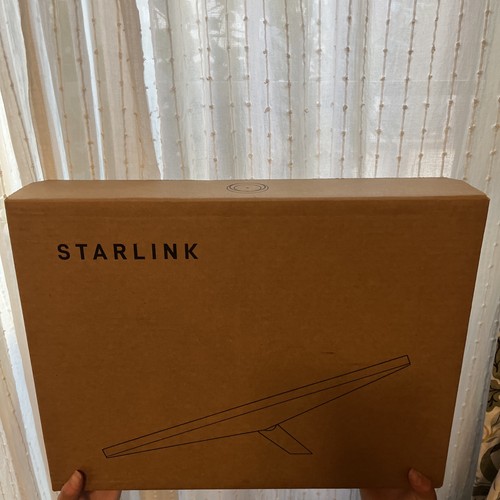 Starlink mini kit nuovo - starlink,