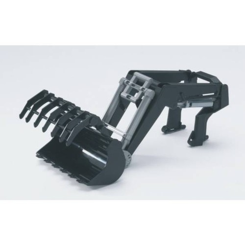 Bruder 3333 caricatore - bruder,