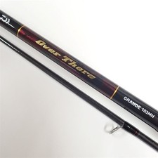 Daiwa 21 OVERTHERE Grande