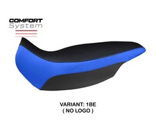 Rivestimento sella Giarre Blu