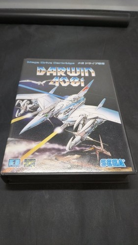 Sega 1000 mark iii - my, card